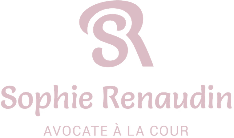 Sophie Renaudin, avocate à la cour — Villefranche-sur-Saône